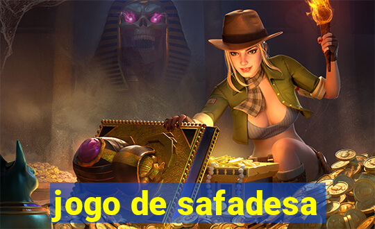 jogo de safadesa